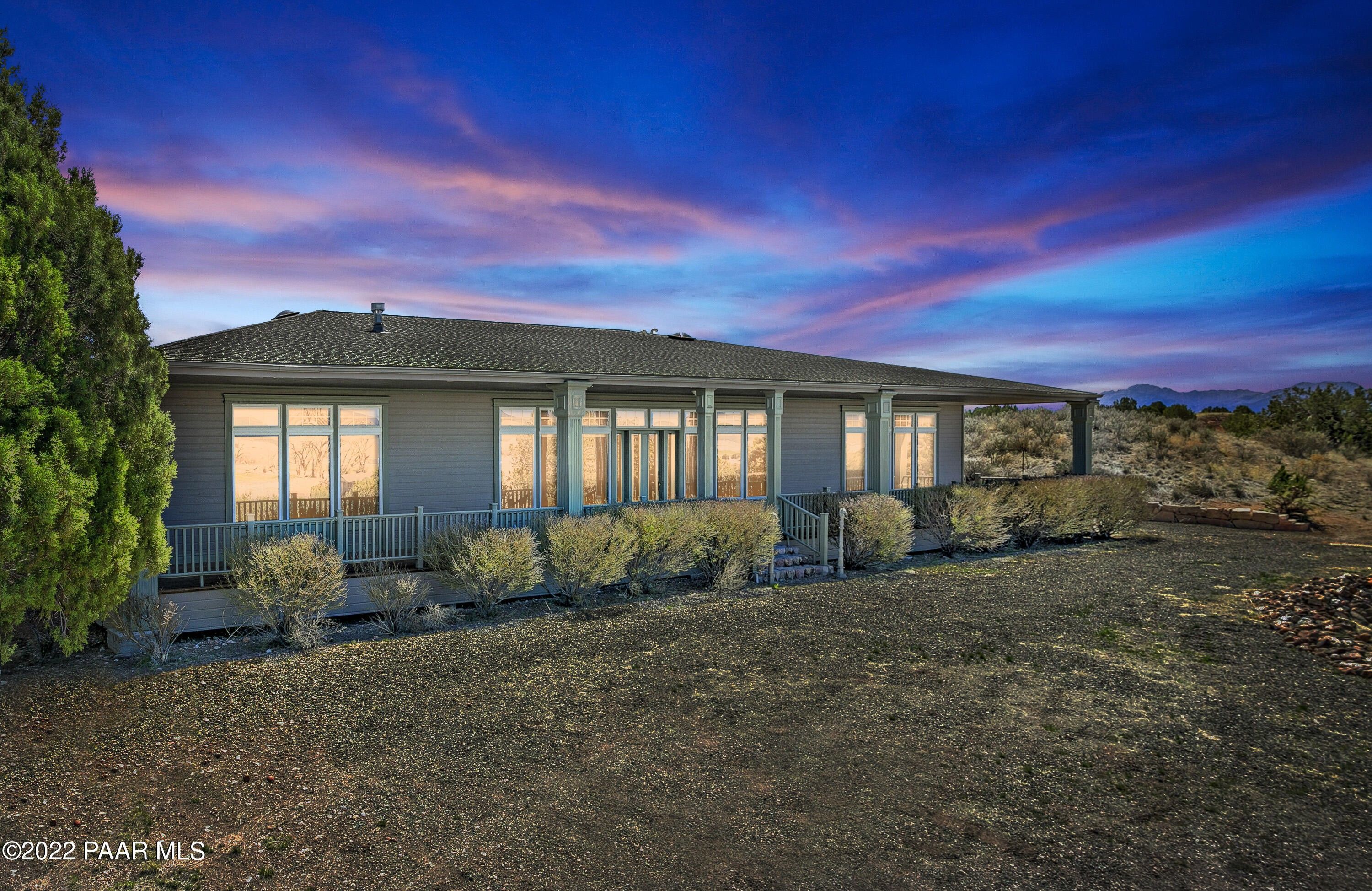 Prescott, Yavapai County, AZ House for sale Property ID 413279459