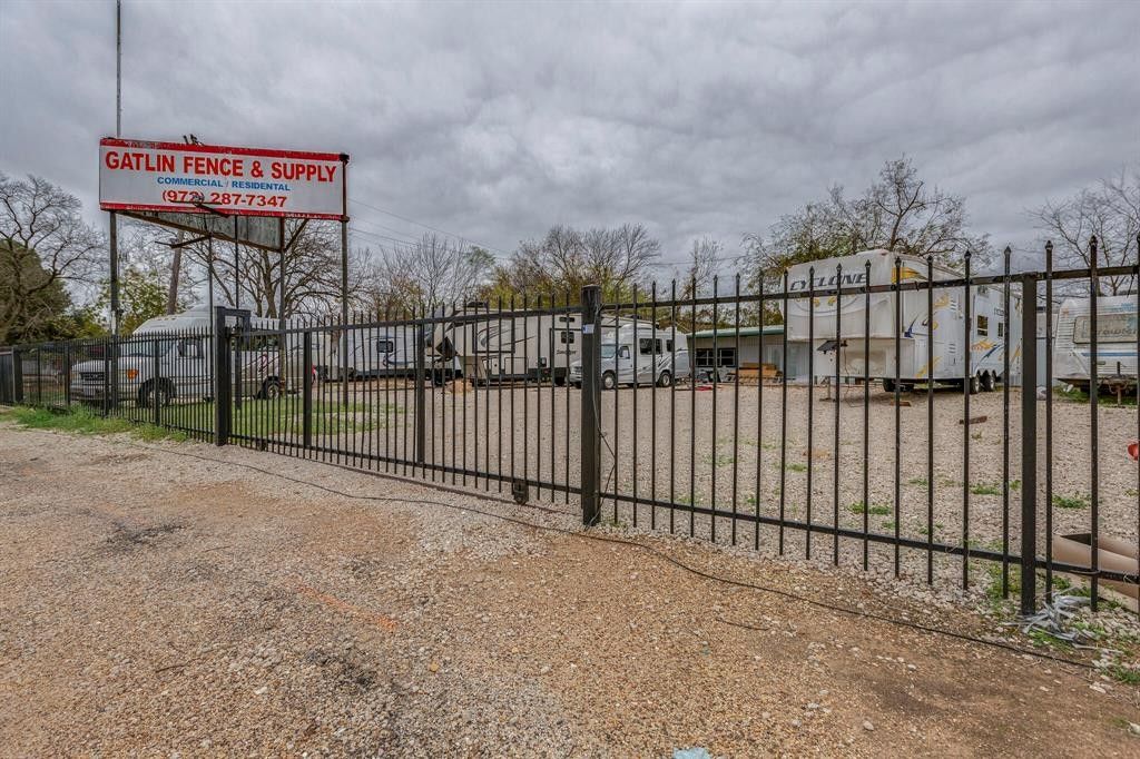 1301 N Highway 175, Seagoville, TX 75159 MLS 20033743 LandWatch