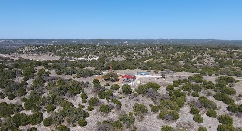 Harper, Kimble County, TX Farms and Ranches, Recreational Property, Hunting Property, House for