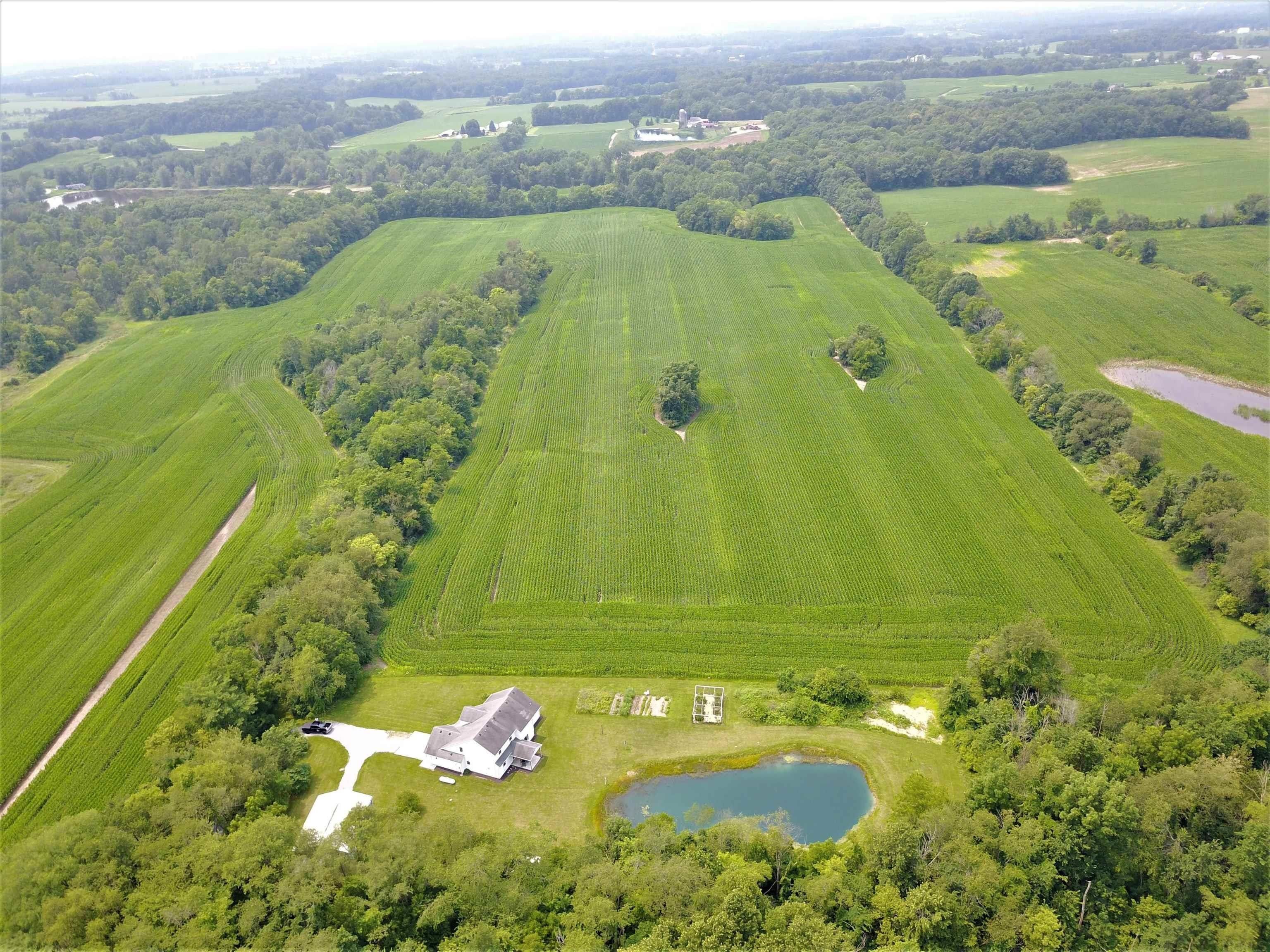 Waterloo, DeKalb County, IN Lakefront Property, Waterfront Property