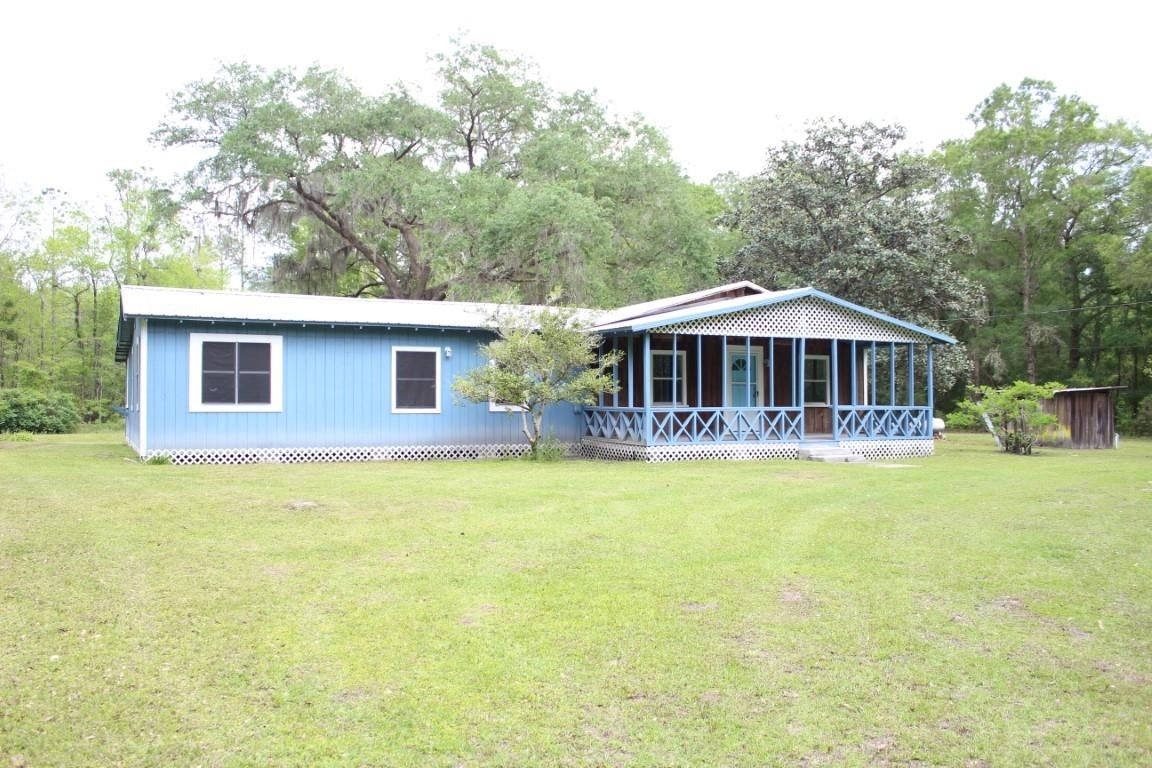Perry, Taylor County, FL House for sale Property ID 413285167 LandWatch