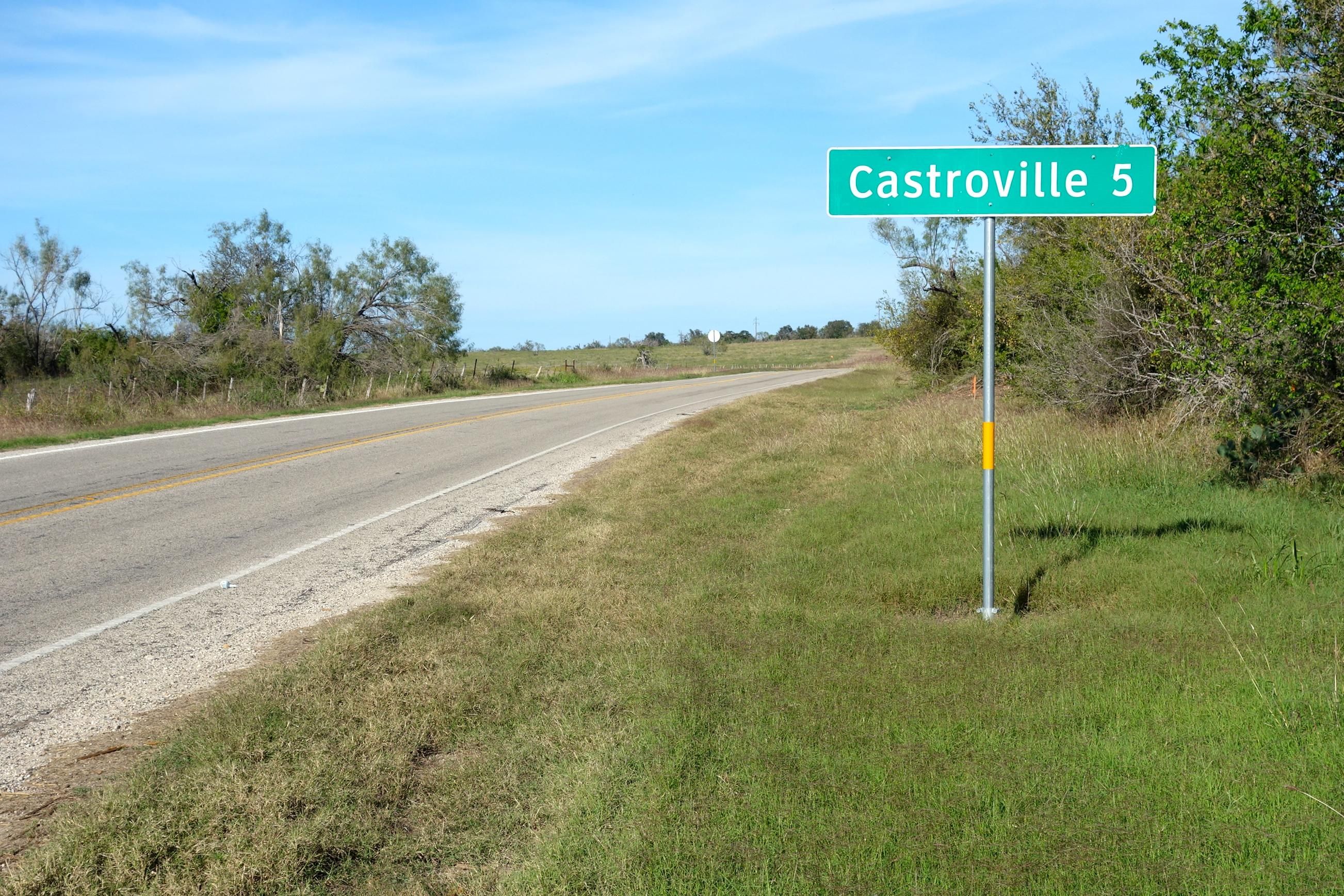 FM1343, Castroville, TX 78009 LandWatch