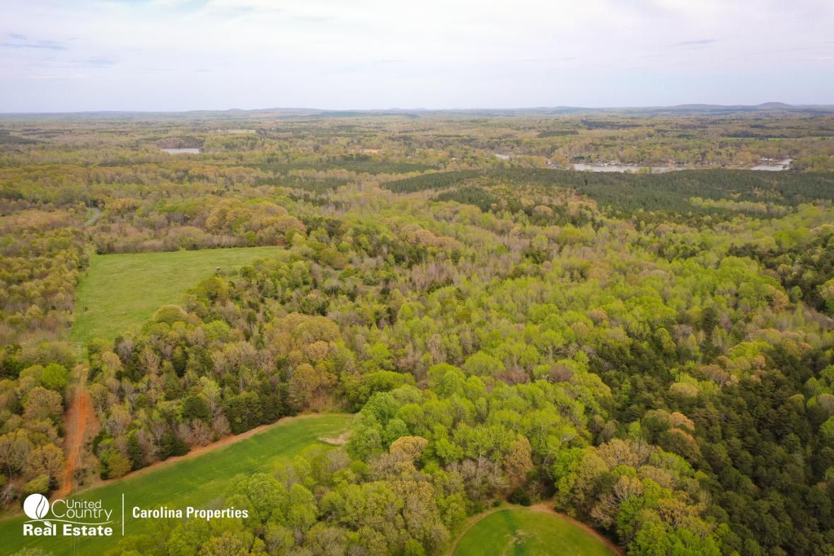 Lexington, Davidson County, NC Recreational Property, Hunting Property
