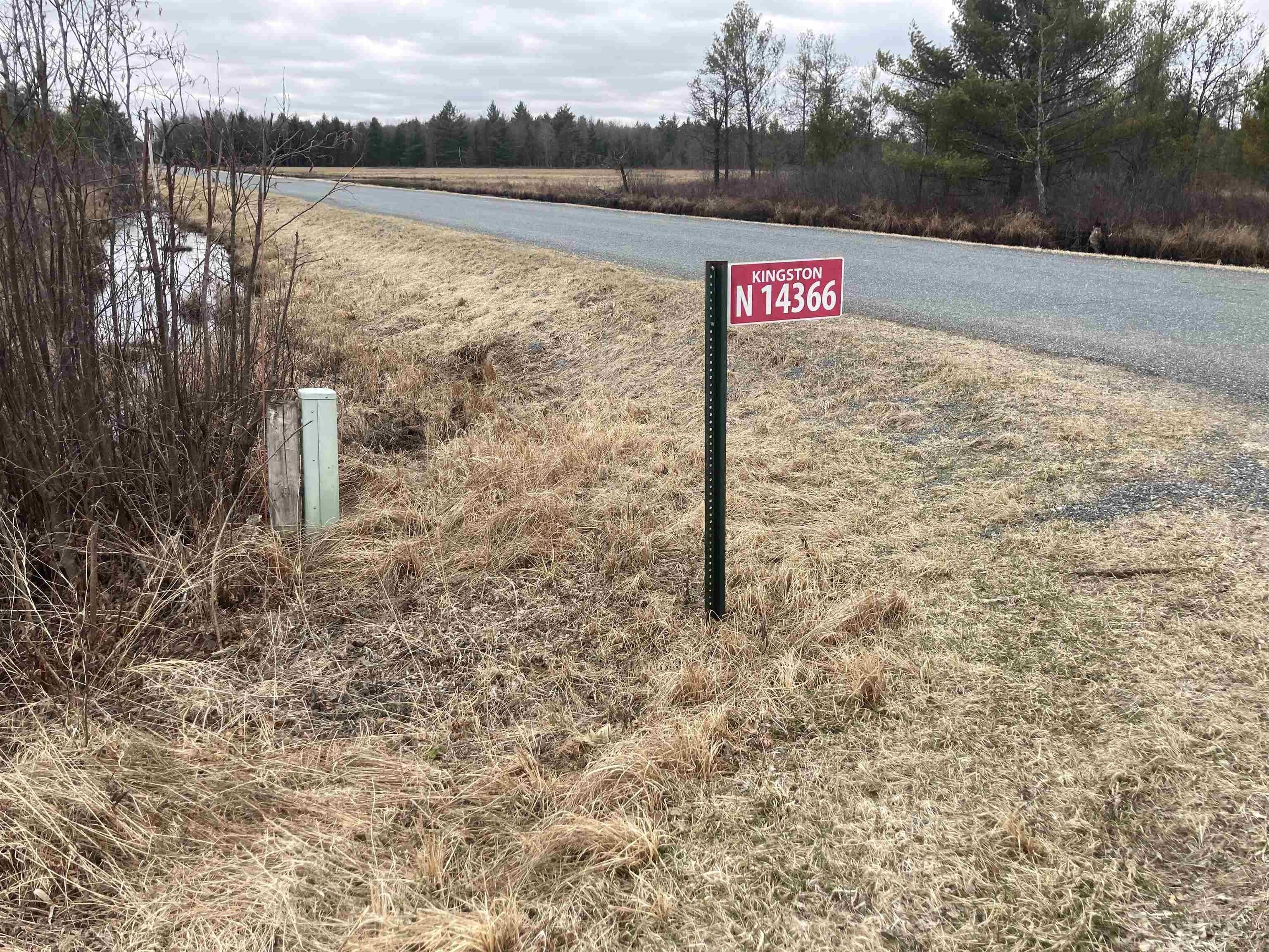 Warrens, Juneau County, WI Undeveloped Land for sale Property ID