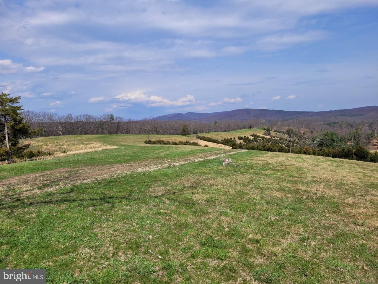 Augusta, Hampshire County, WV Recreational Property for sale Property
