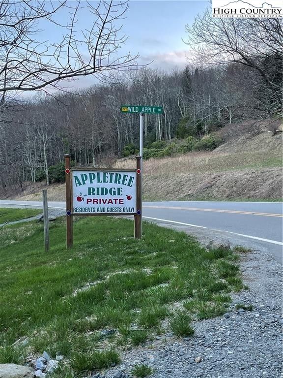 Blowing Rock, Avery County, NC Undeveloped Land, Homesites for sale