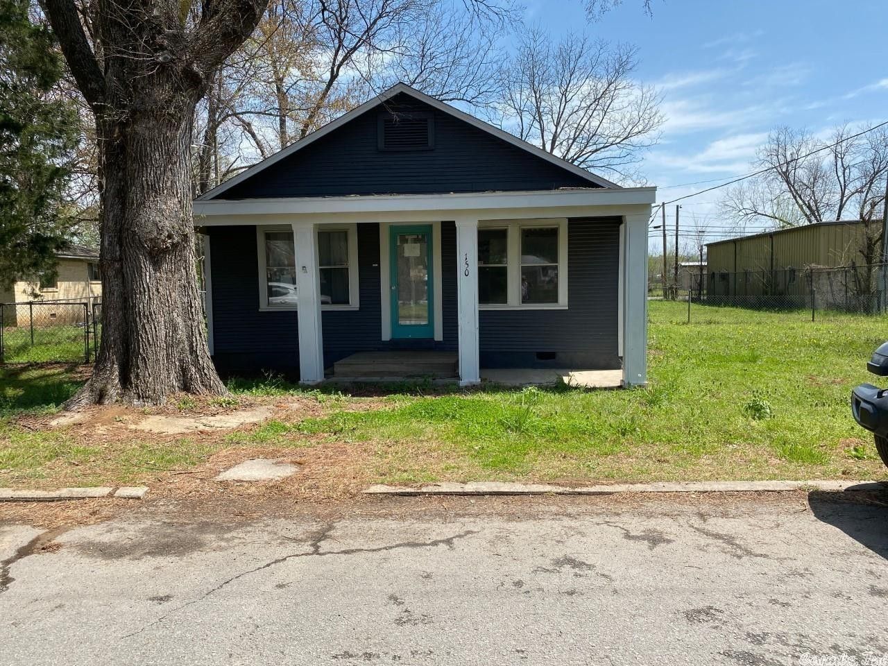 Clinton, Van Buren County, AR Commercial Property, House for sale