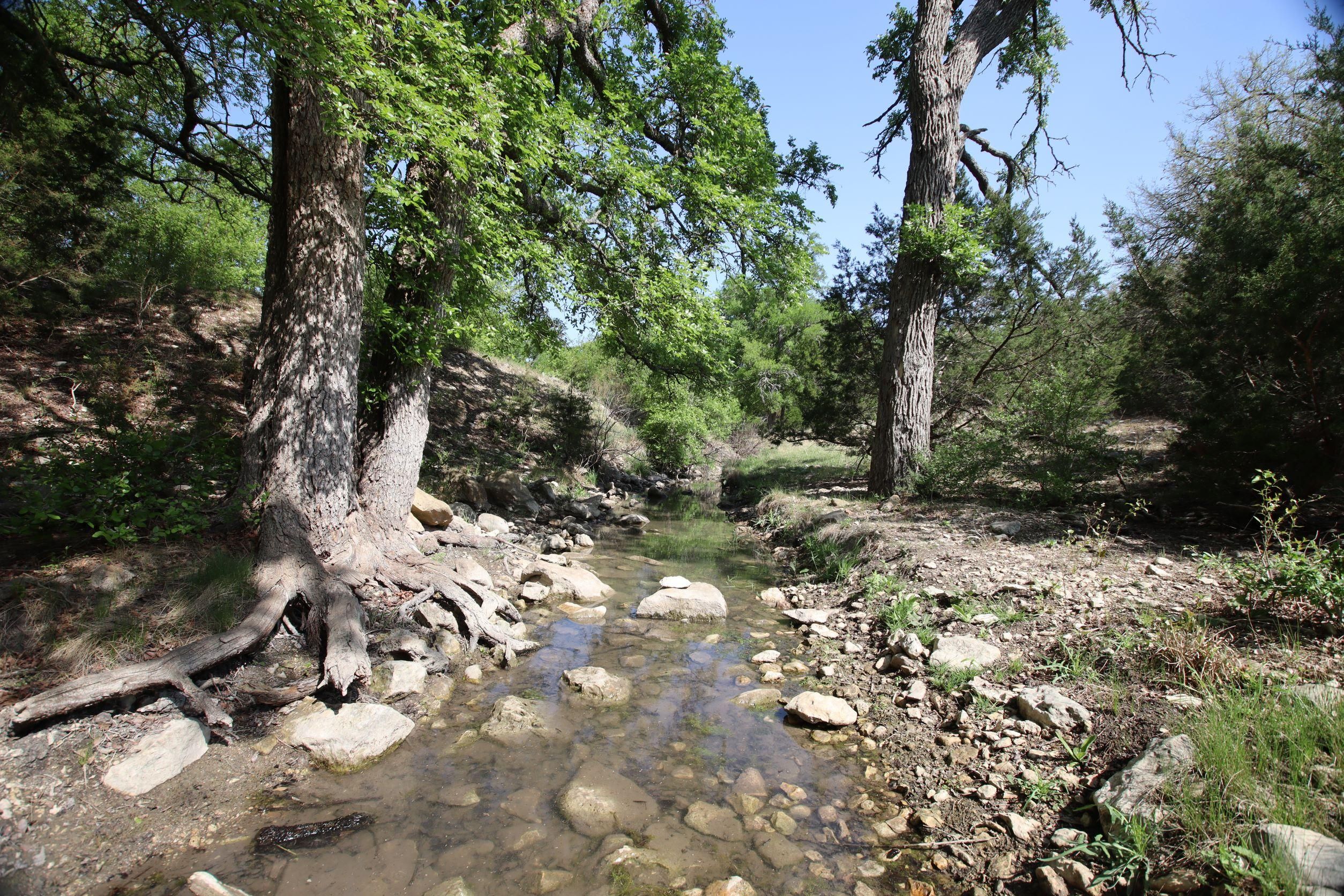 Evant, Hamilton County, TX Recreational Property, Hunting Property for