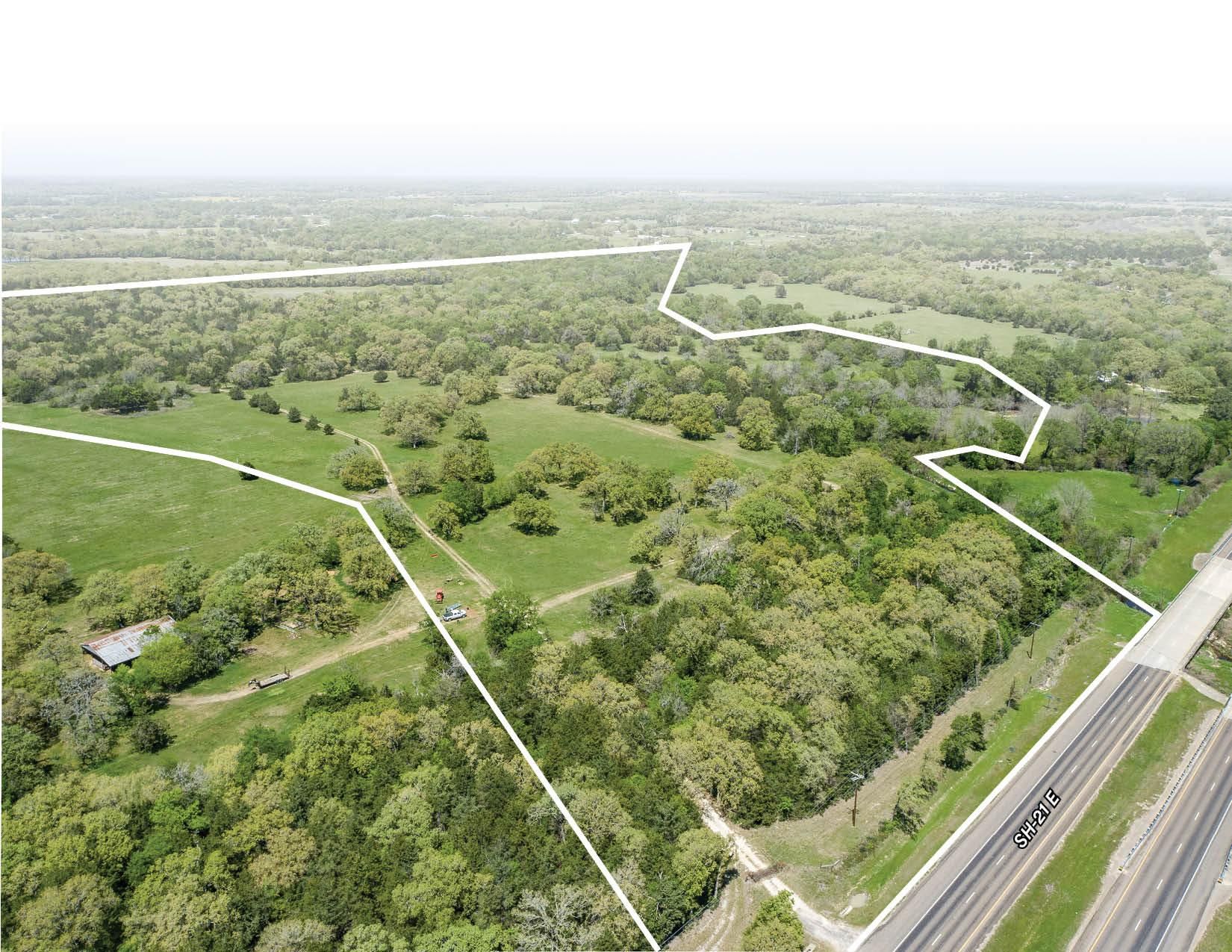 Bryan, Brazos County, TX Farms and Ranches, Undeveloped Land for sale