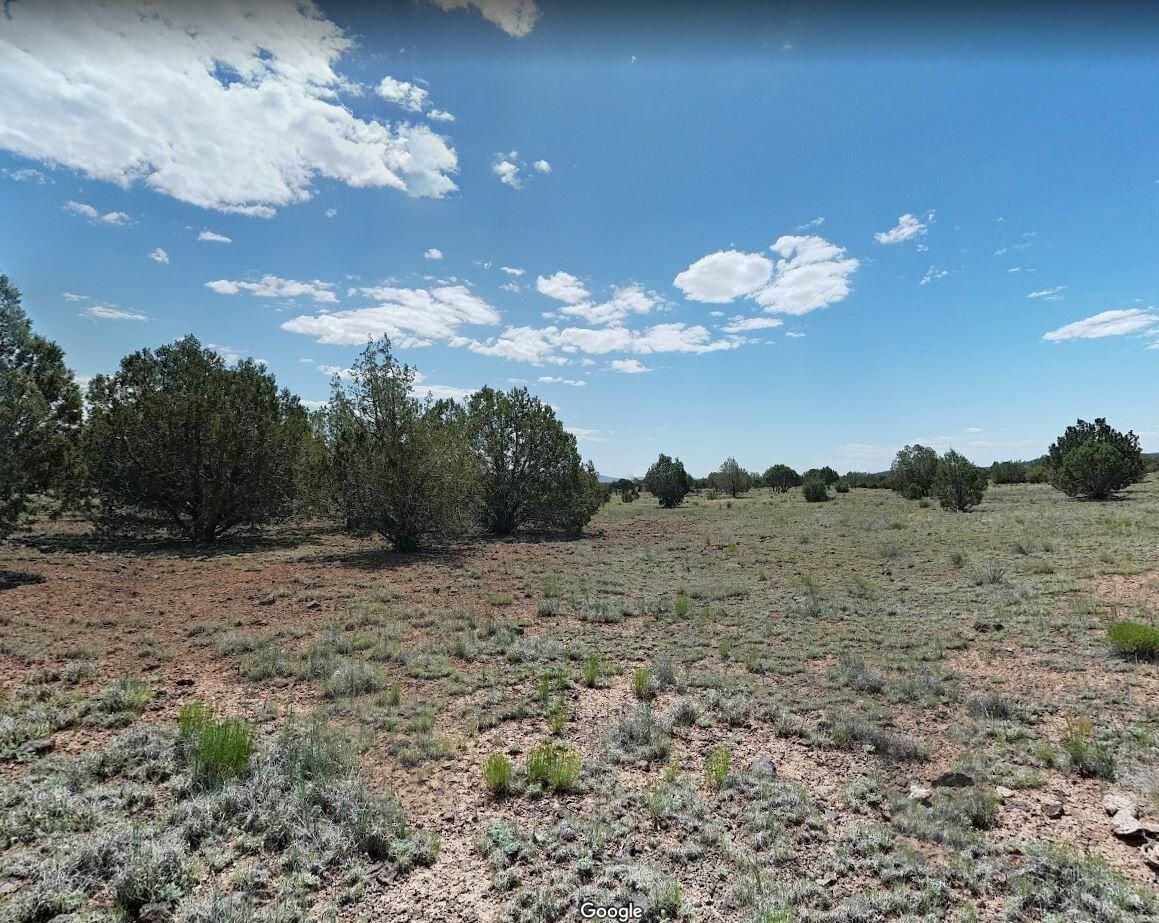 Ash Fork, Coconino County, AZ Recreational Property, Undeveloped Land