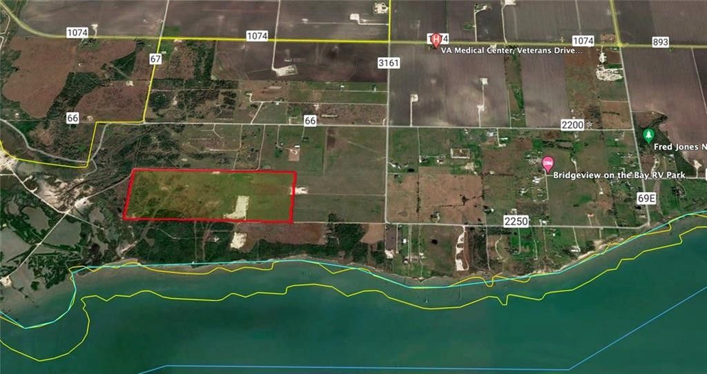 Taft, San Patricio County, TX Farms and Ranches for sale Property ID