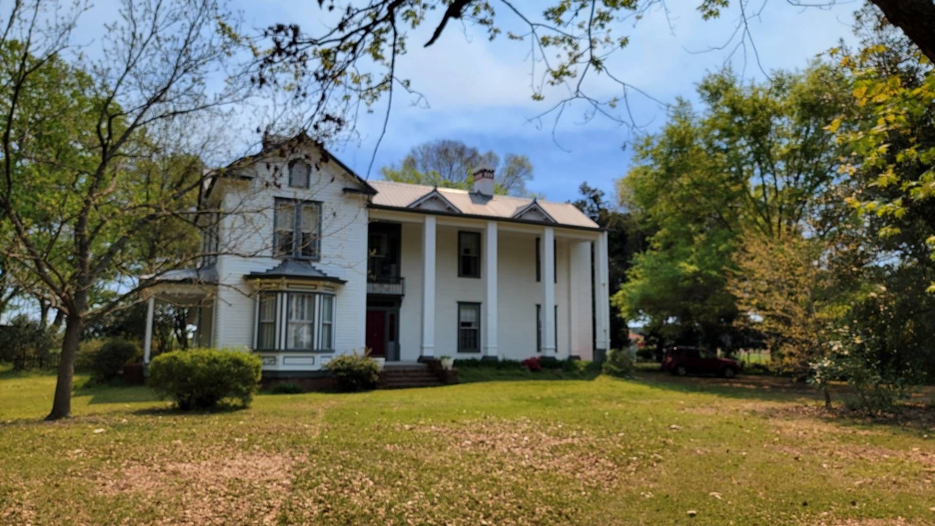 Mccoll, Marlboro County, SC House for sale Property ID 413300347