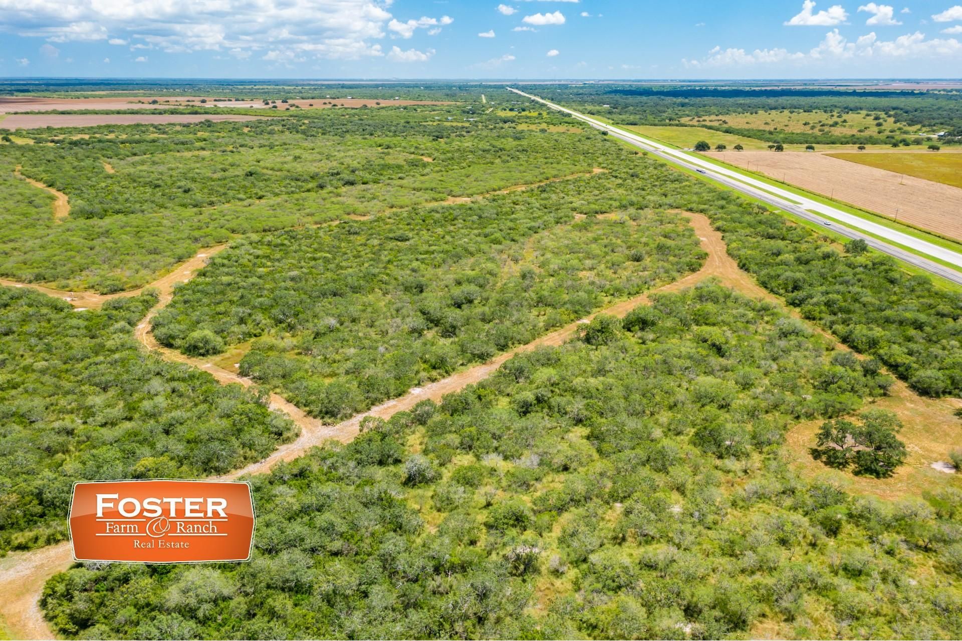 Papalote, Bee County, TX Farms and Ranches, Recreational Property