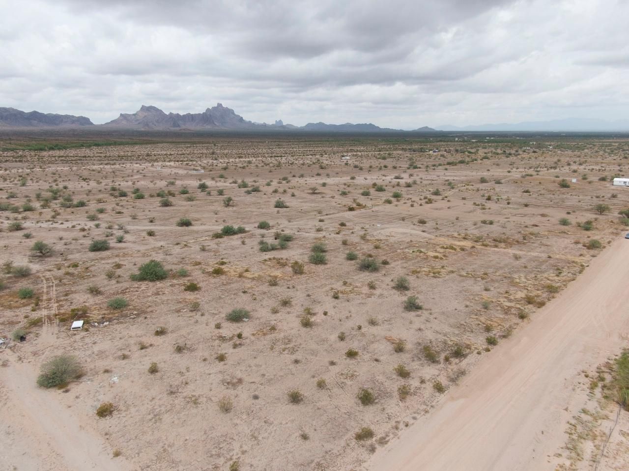 Tonopah, Maricopa County, AZ Recreational Property, Undeveloped Land