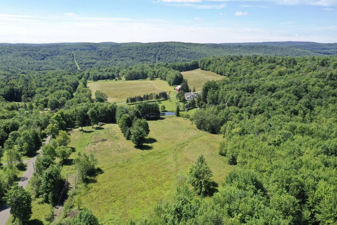 Binghamton, Broome County, NY Recreational Property, Timberland
