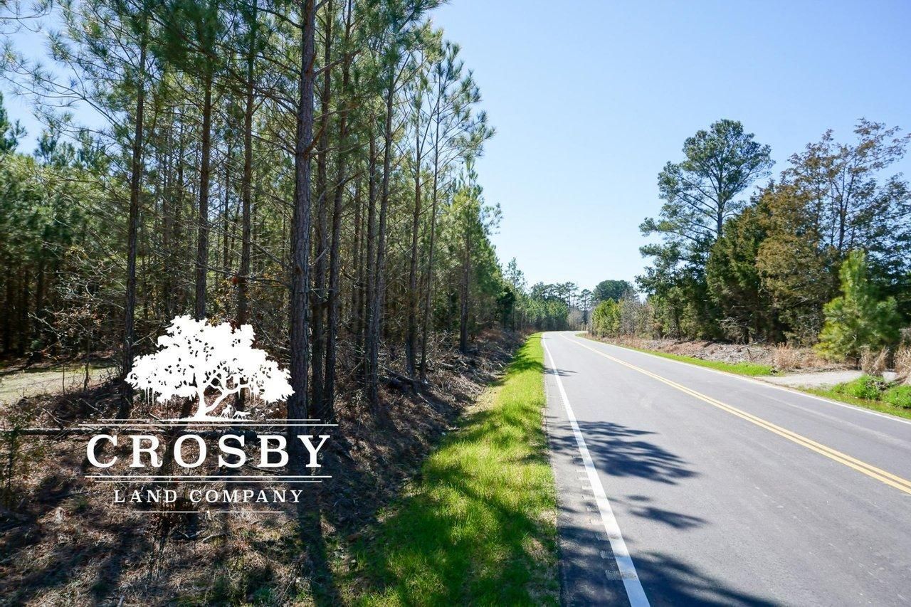 Lancaster, Lancaster County, SC Recreational Property, Timberland