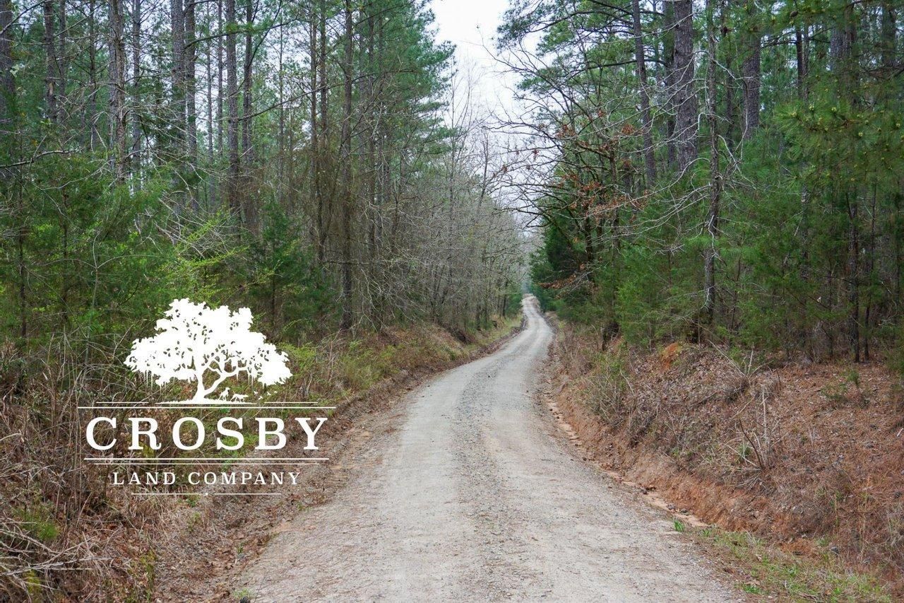 McCormick, McCormick County, SC Recreational Property, Timberland
