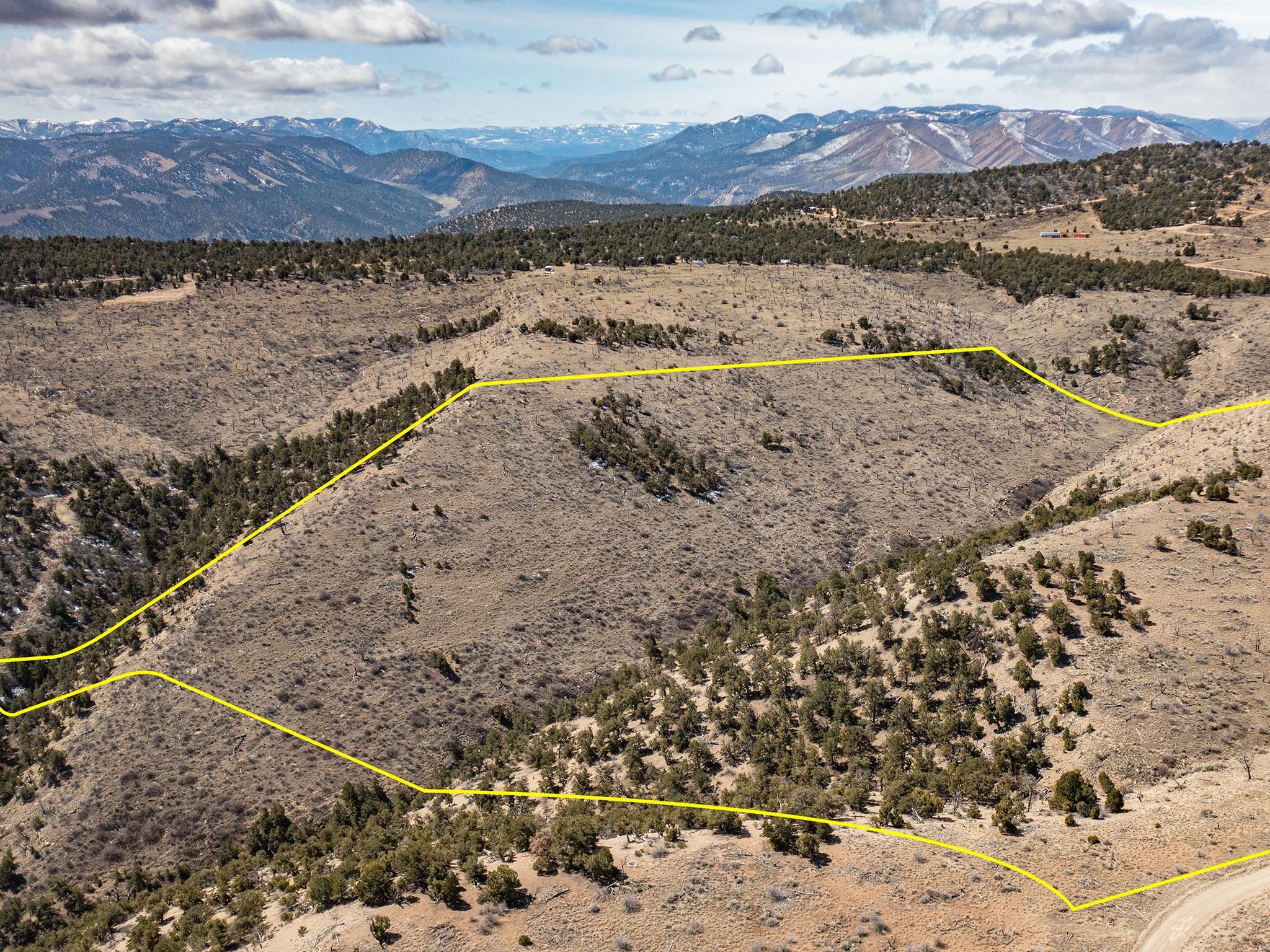 Fruitland, Duchesne County, UT Recreational Property for sale Property
