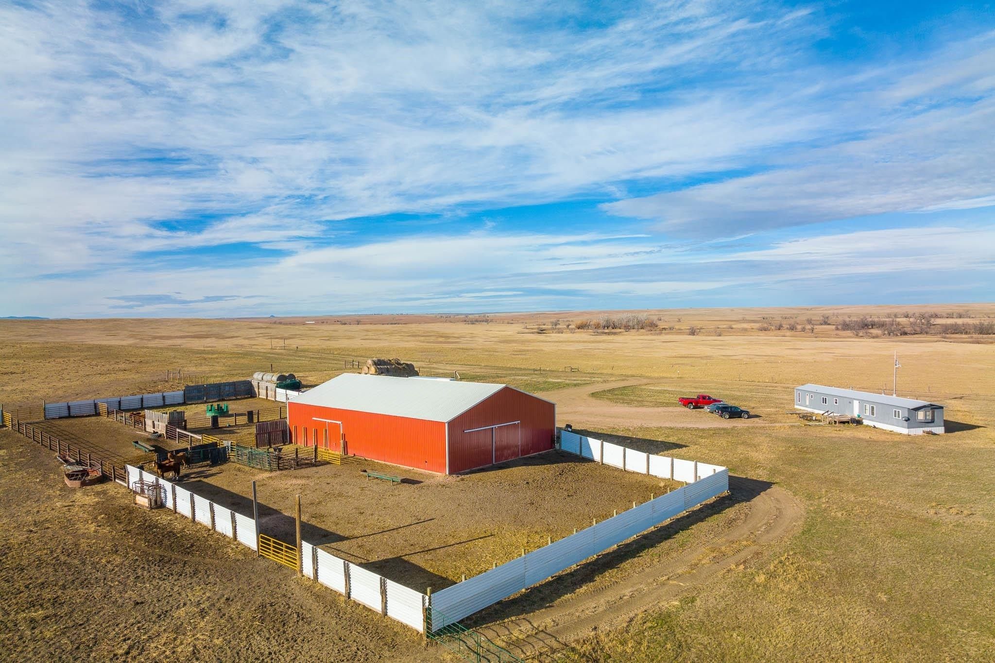 Box Elder, Pennington County, SD Farms and Ranches for sale Property ID