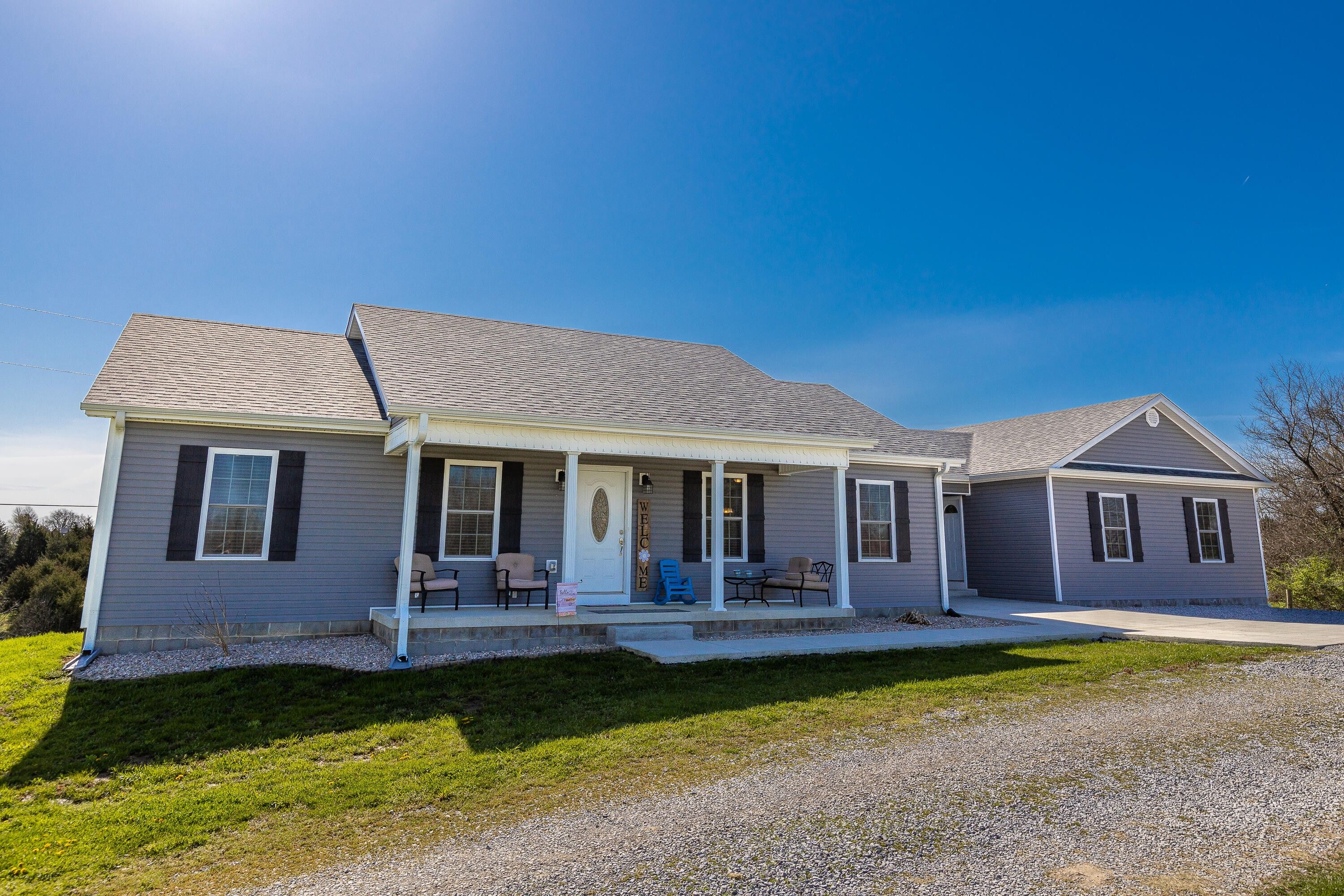 Harrodsburg, Mercer County, KY House for sale Property ID 413305822