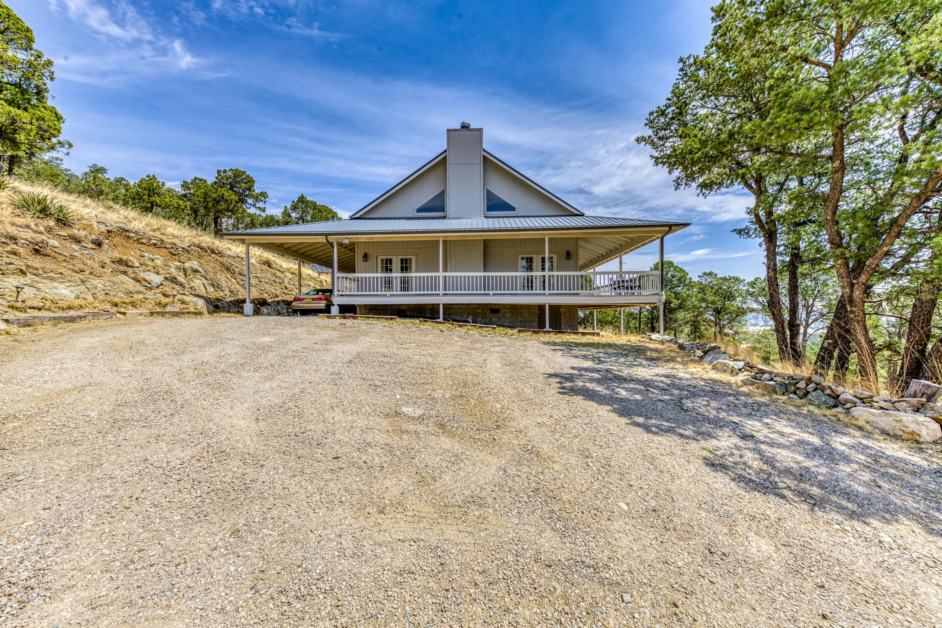 Alto, Lincoln County, NM Horse Property, House for sale Property ID