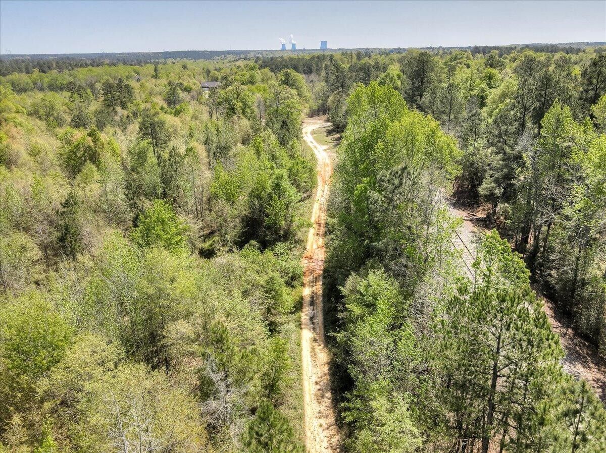 Waynesboro, Burke County, GA Undeveloped Land for sale Property ID