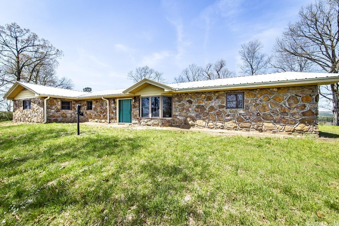 Shirley, Van Buren County, AR House for sale Property ID 413307267