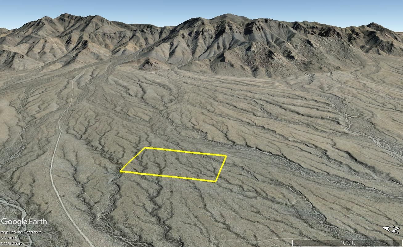 Fort Hancock, Hudspeth County, TX Recreational Property, Undeveloped