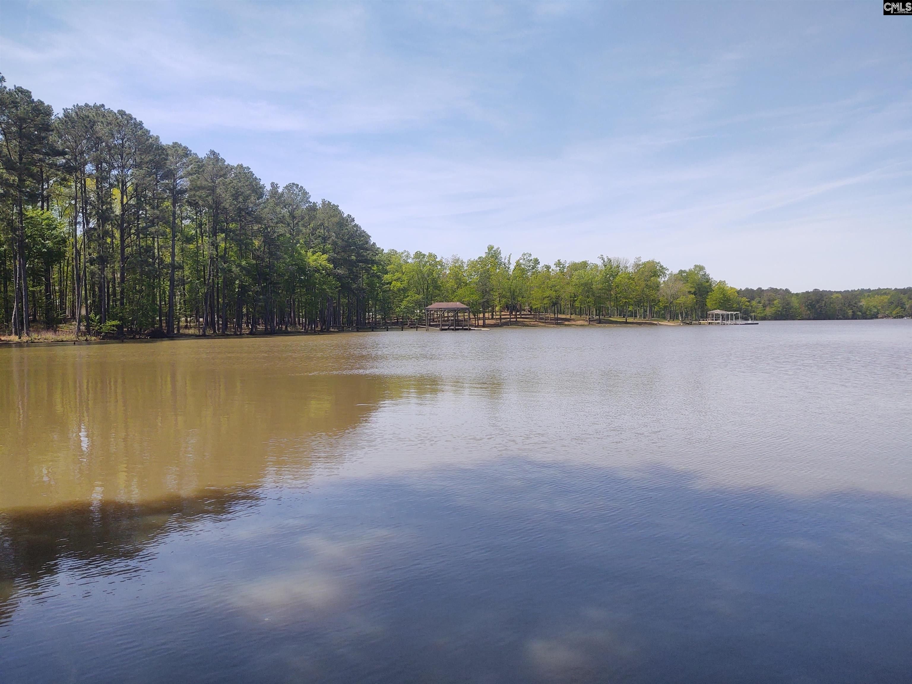 Ridgeway, Fairfield County, SC Farms and Ranches, Lakefront Property