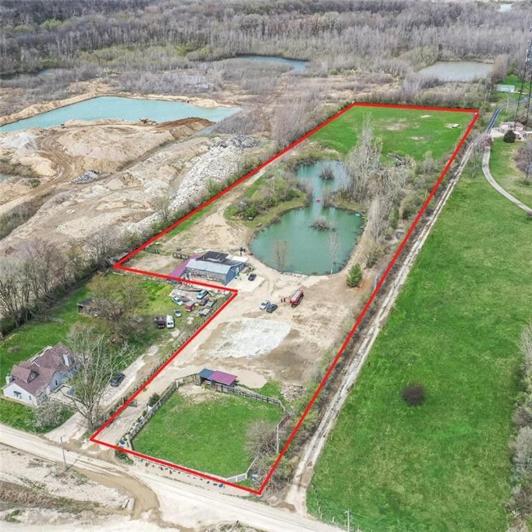 Indianapolis, Marion County, IN Undeveloped Land for sale Property ID