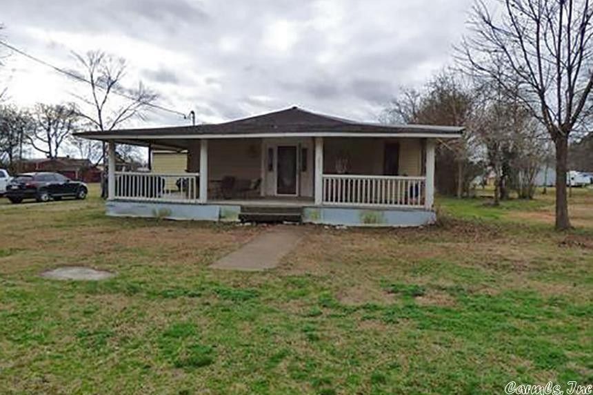 Hoxie, Lawrence County, AR House for sale Property ID 412550487