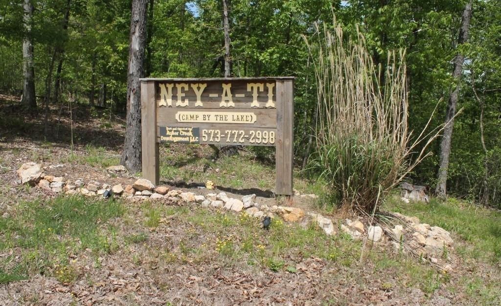 Williamsville, Wayne County, MO Recreational Property, Lakefront