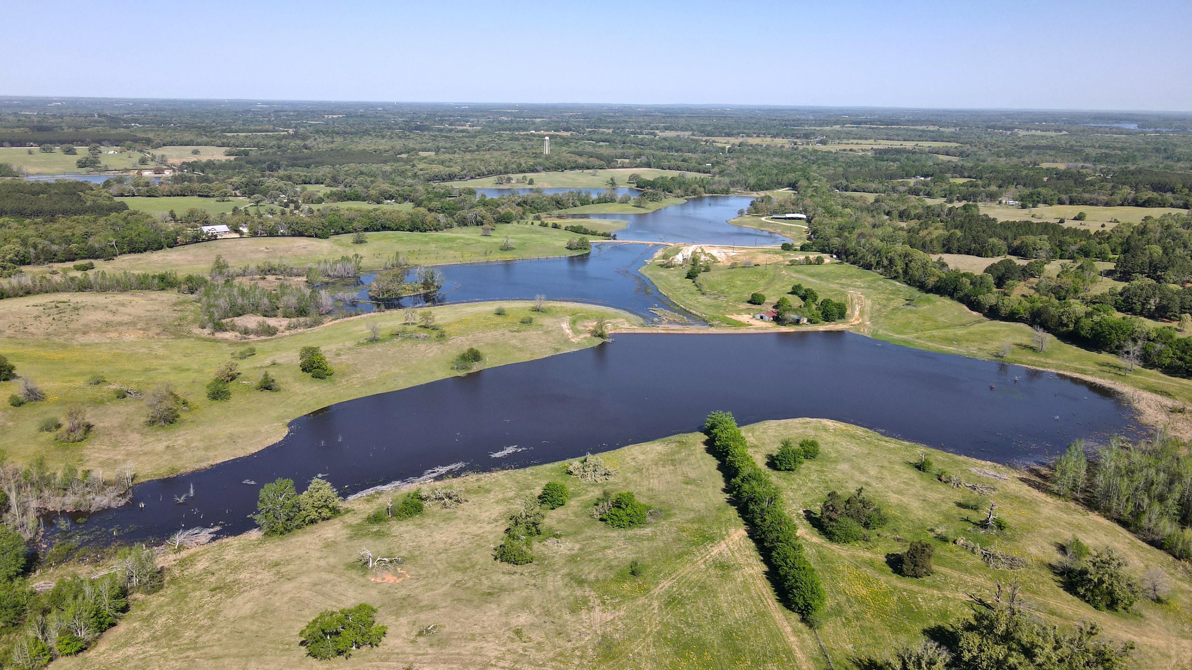 Larue, Henderson County, TX Farms and Ranches, Recreational Property