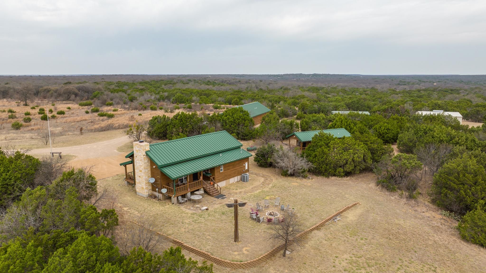 Baird, Callahan County, TX Recreational Property, Hunting Property