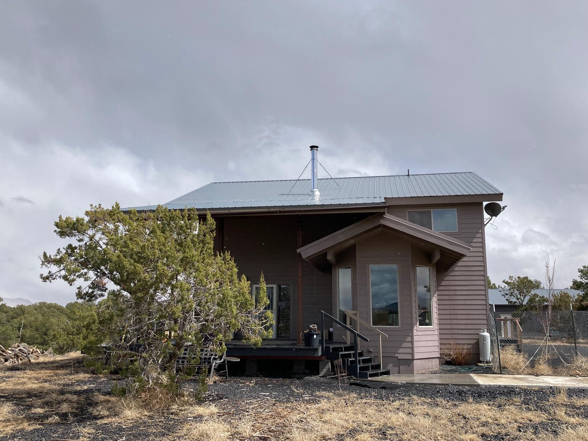 Datil, Catron County, NM Recreational Property, Hunting Property, House