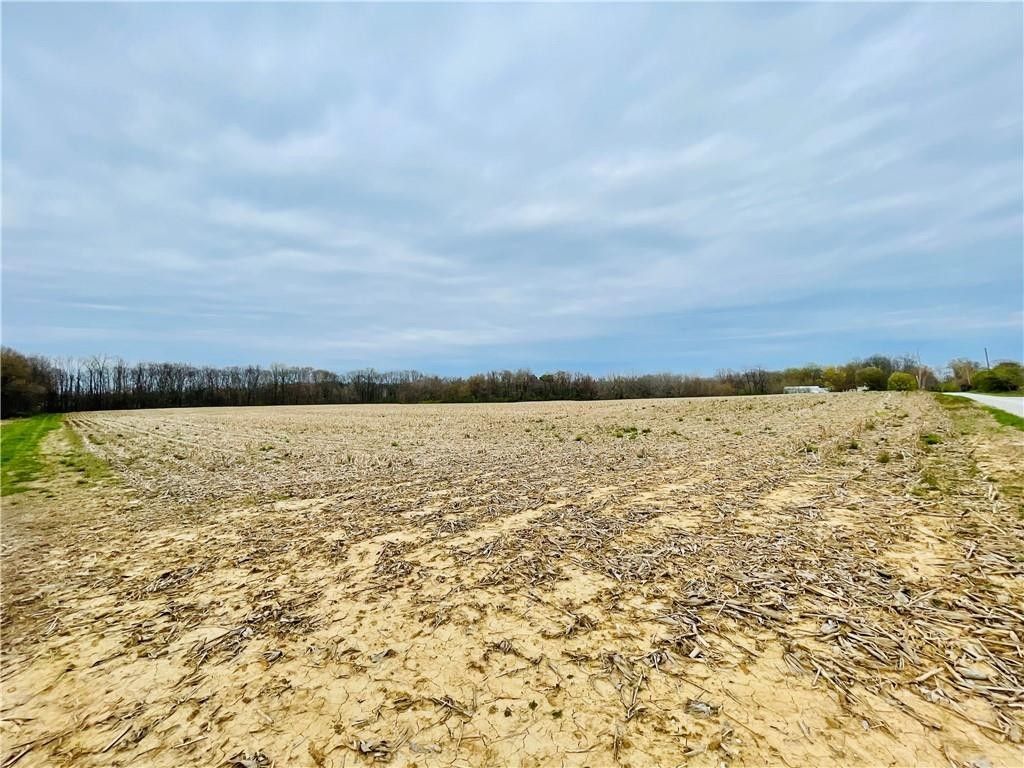 Cloverdale, Putnam County, IN Undeveloped Land for sale Property ID