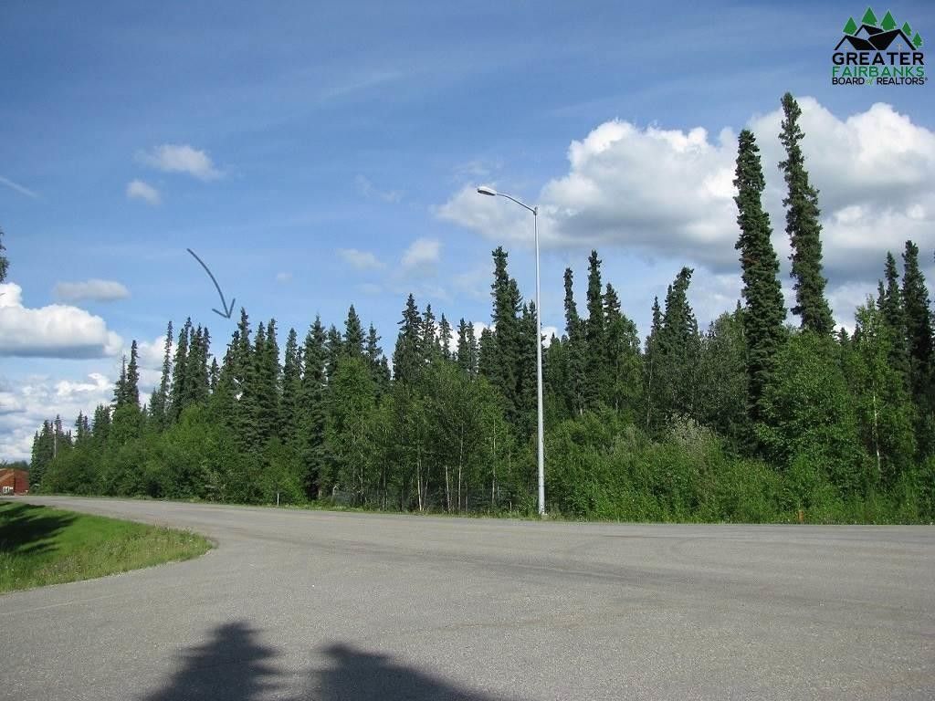 North Pole, Fairbanks North Star Borough, AK Commercial Property