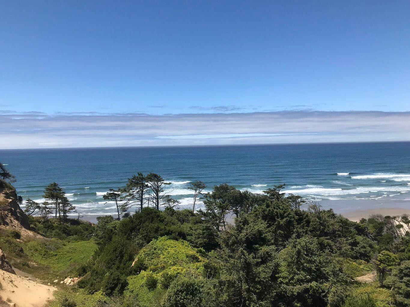 Newport, Lincoln County, OR Undeveloped Land, Lakefront Property, Waterfront Property, Homesites