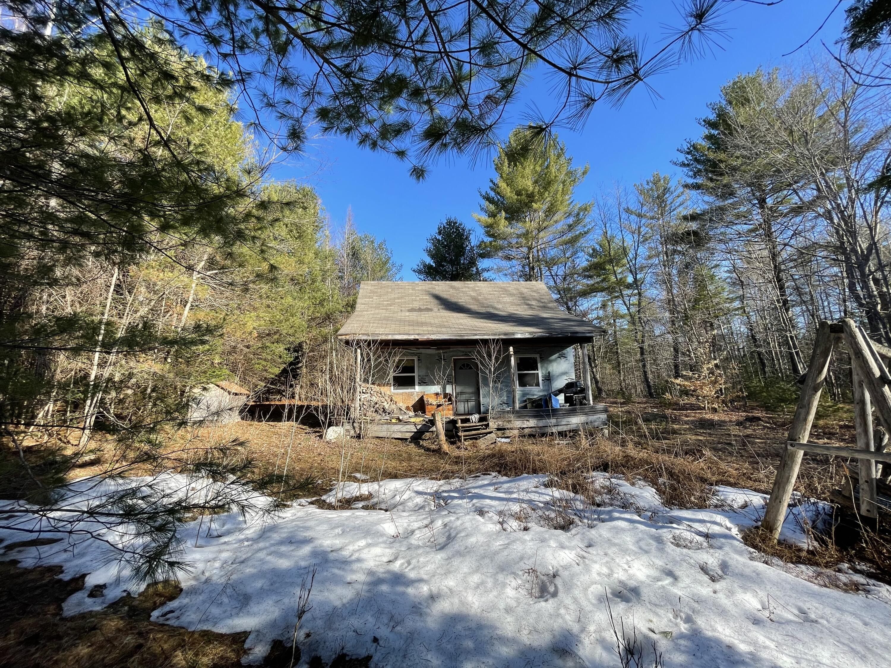 Embden, Somerset County, ME House for sale Property ID 413314313