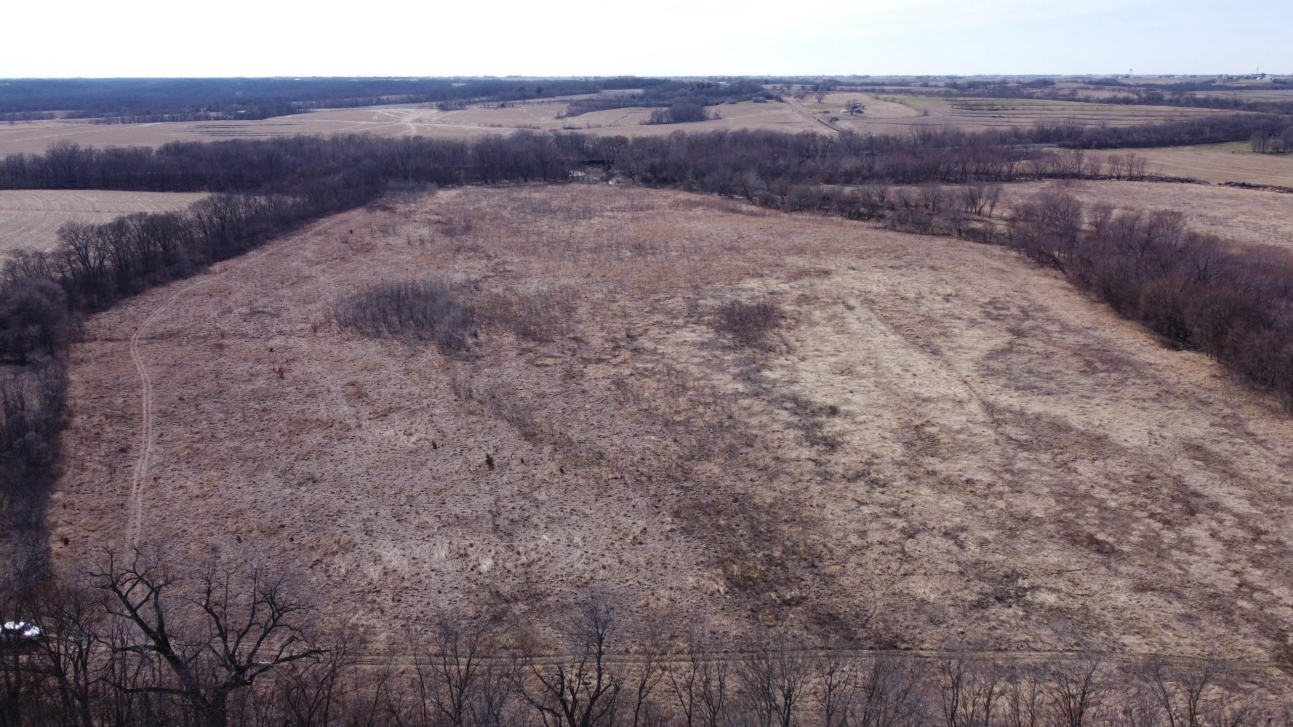 MelcherDallas, Marion County, IA Recreational Property, Timberland