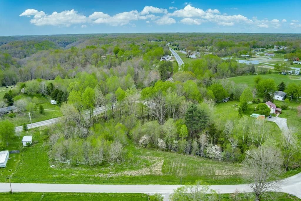 Gainesboro, Jackson County, TN Undeveloped Land, Homesites for sale