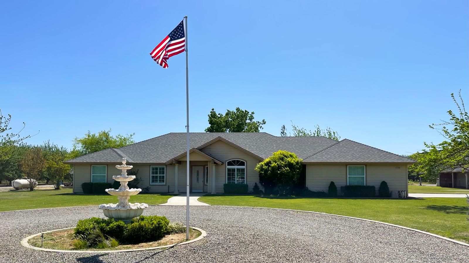 Chowchilla, Madera County, CA Farms and Ranches for sale Property ID