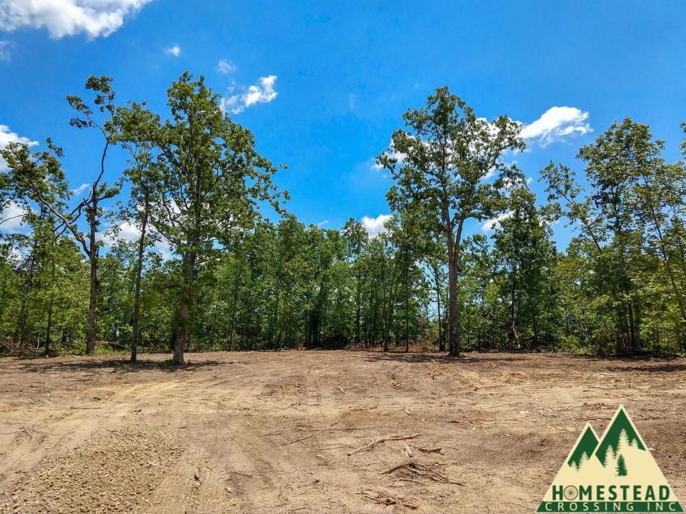 Pomona, Howell County, MO Recreational Property, Undeveloped Land, Hunting Property for sale