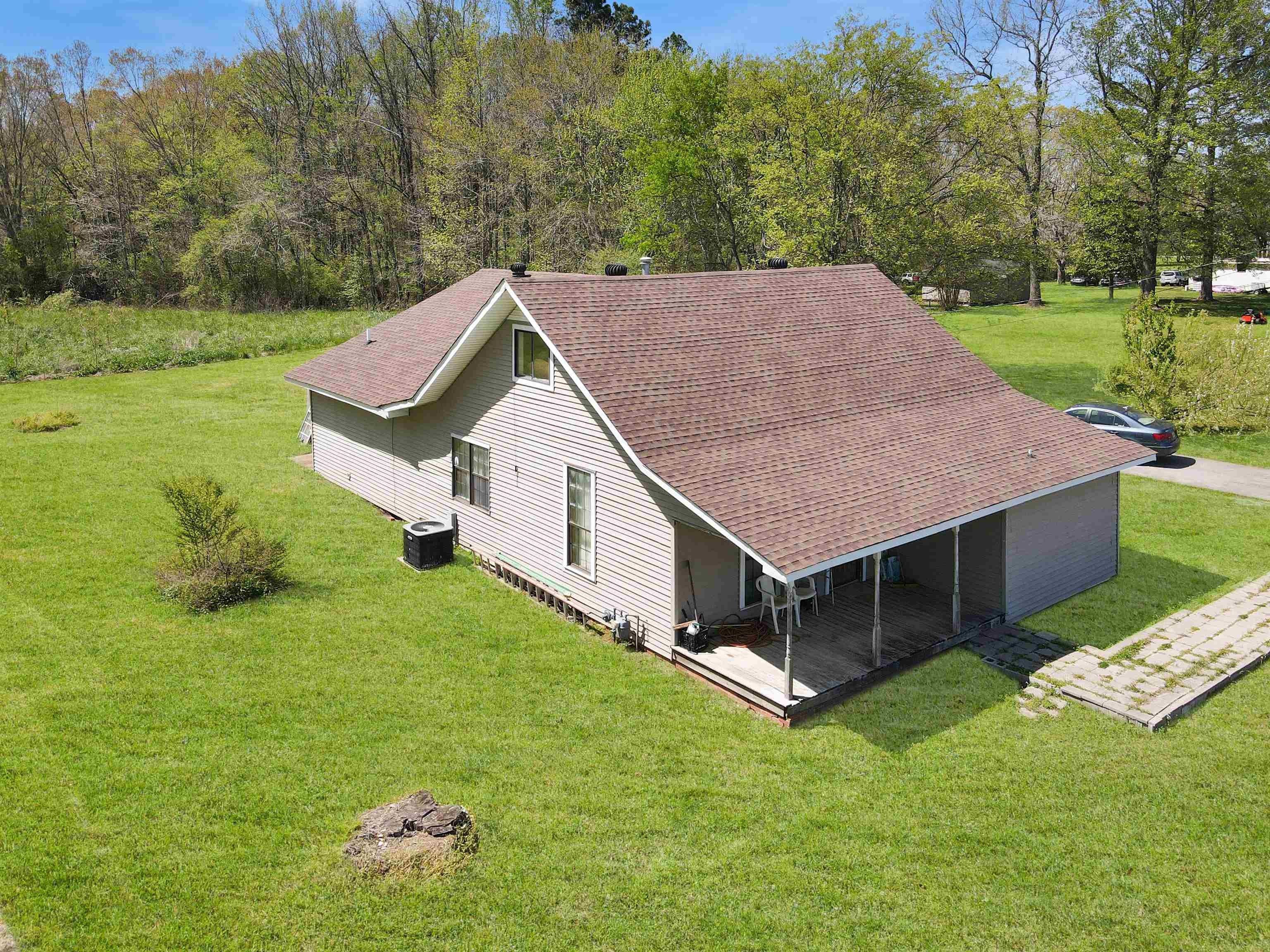 Bruceton, Carroll County, TN House for sale Property ID 413321359