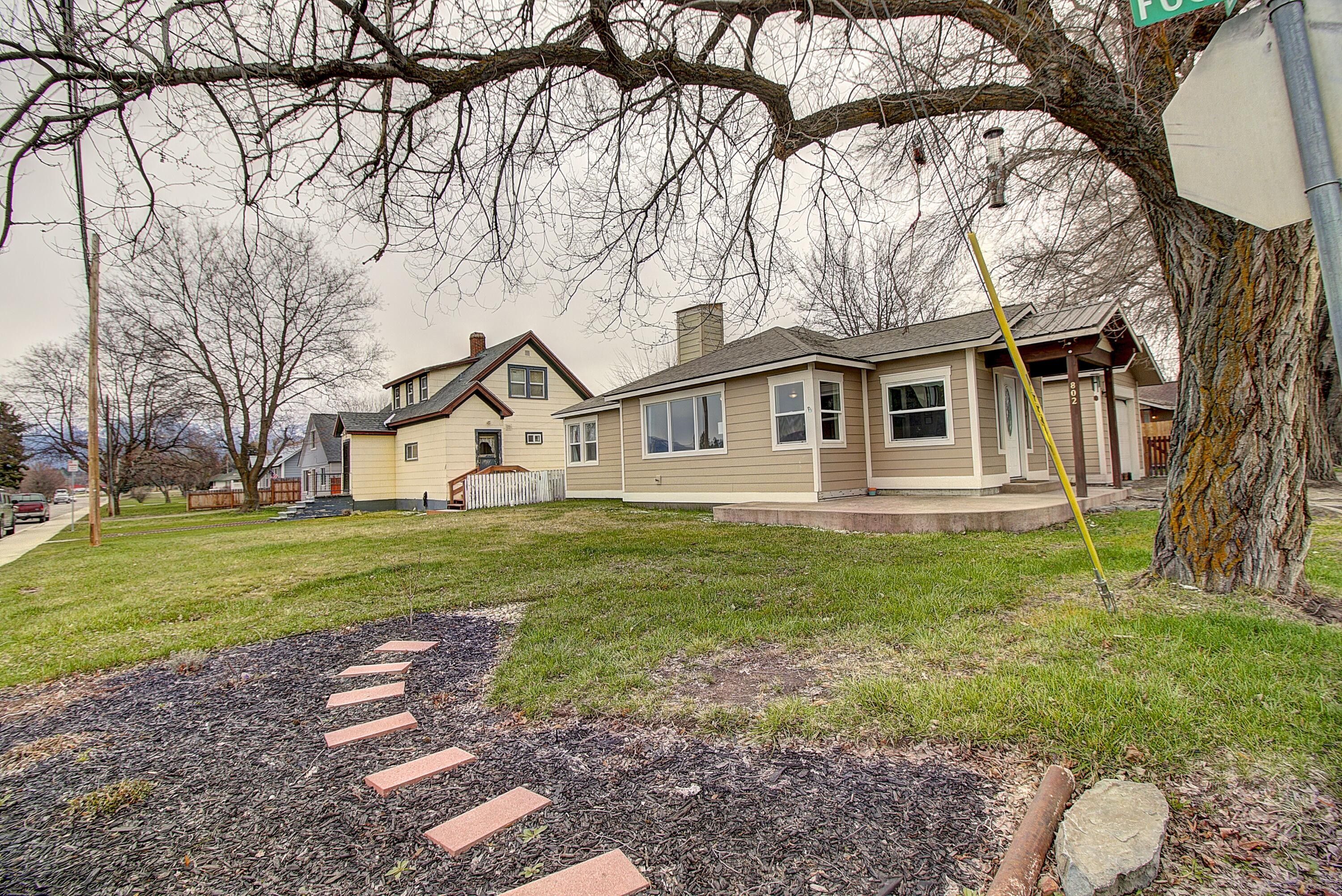 Polson, Lake County, MT House for sale Property ID 413321401 LandWatch