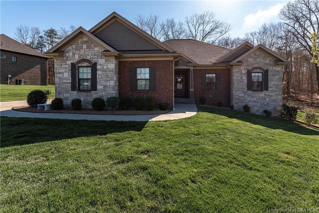 Lanesville, Floyd County, IN House for sale Property ID 413321557