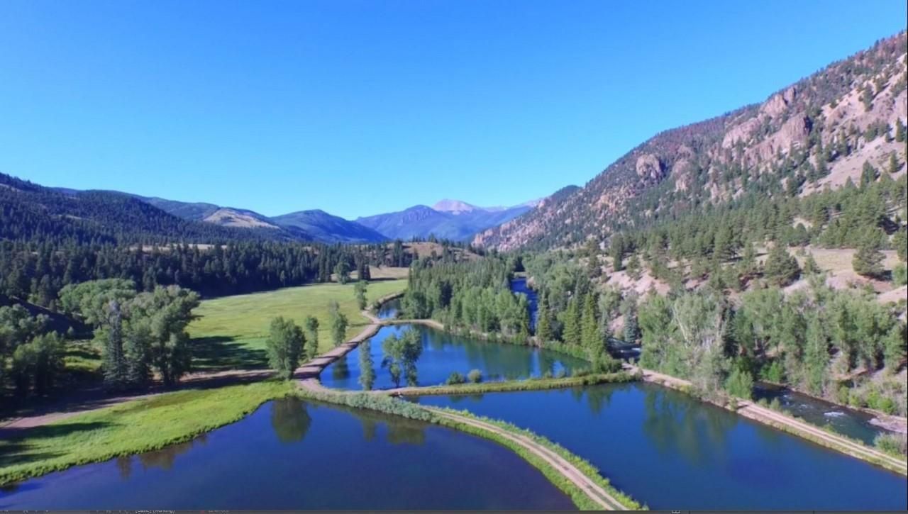Lake City, Hinsdale County, CO Farms and Ranches, Recreational Property