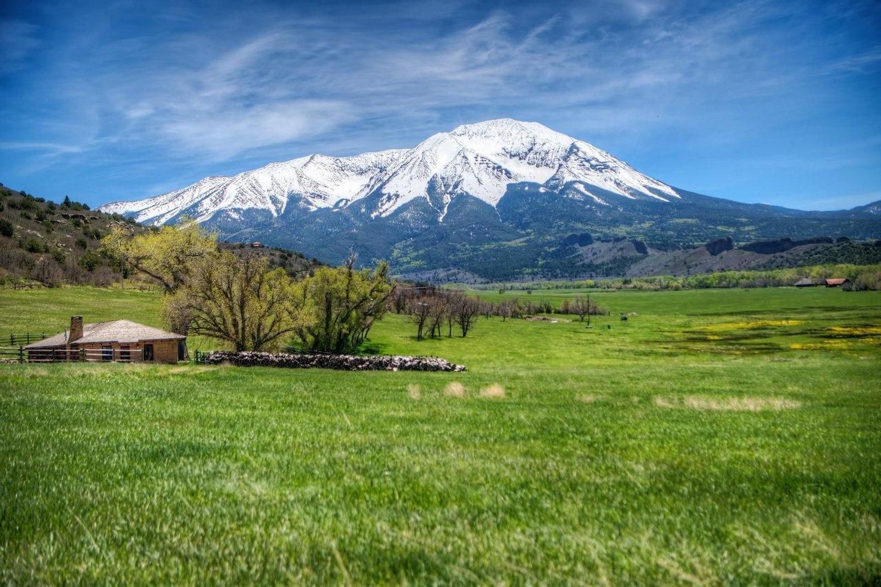 La Veta, Huerfano County, CO Farms and Ranches, Recreational Property, House for sale Property