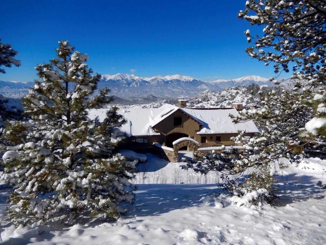 Salida, Chaffee County, CO Recreational Property, House for sale Property ID 413321873 LandWatch