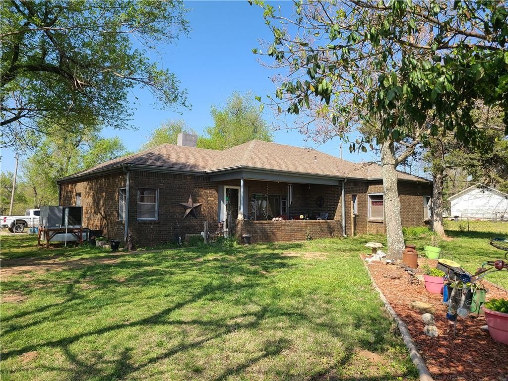 Shawnee, Pottawatomie County, OK House for sale Property ID 413322525